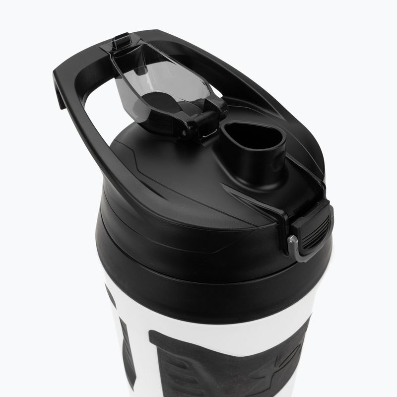 Пляшка Under Armour Playmaker Jug Royal white 5
