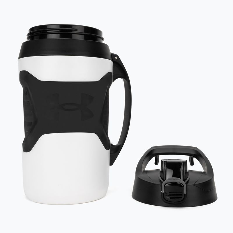 Пляшка Under Armour Playmaker Jug Royal white 6
