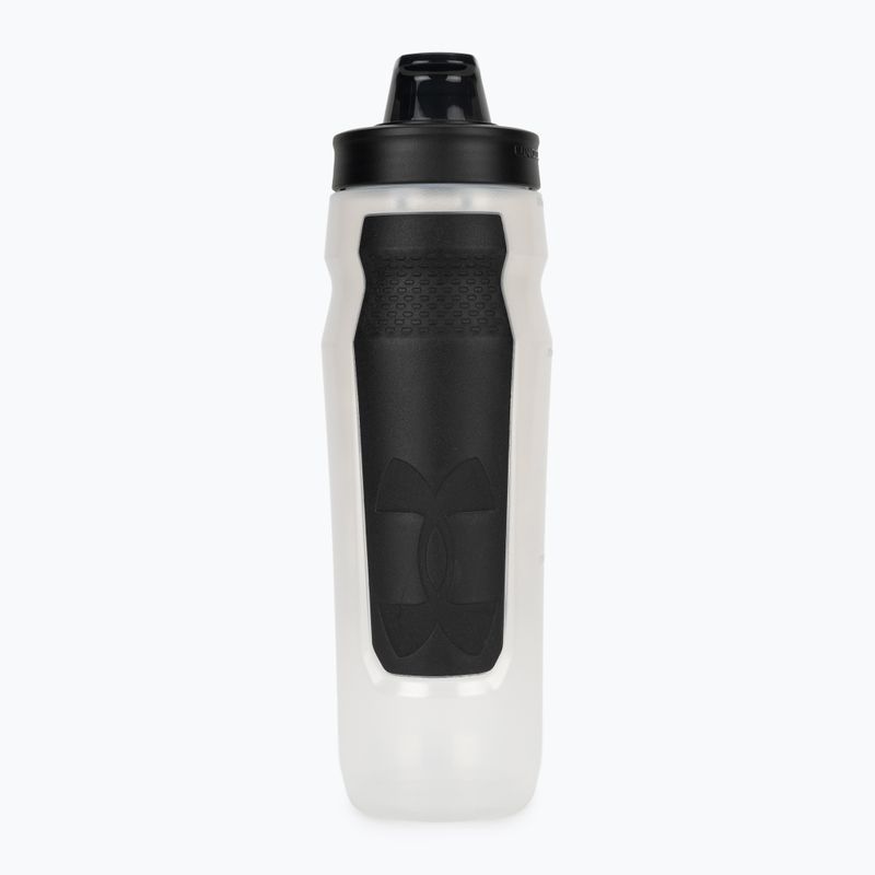 Пляшка Under Armour Playmaker Squeeze 950 ml clear 2