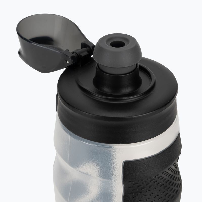 Пляшка Under Armour Playmaker Squeeze 950 ml clear 6