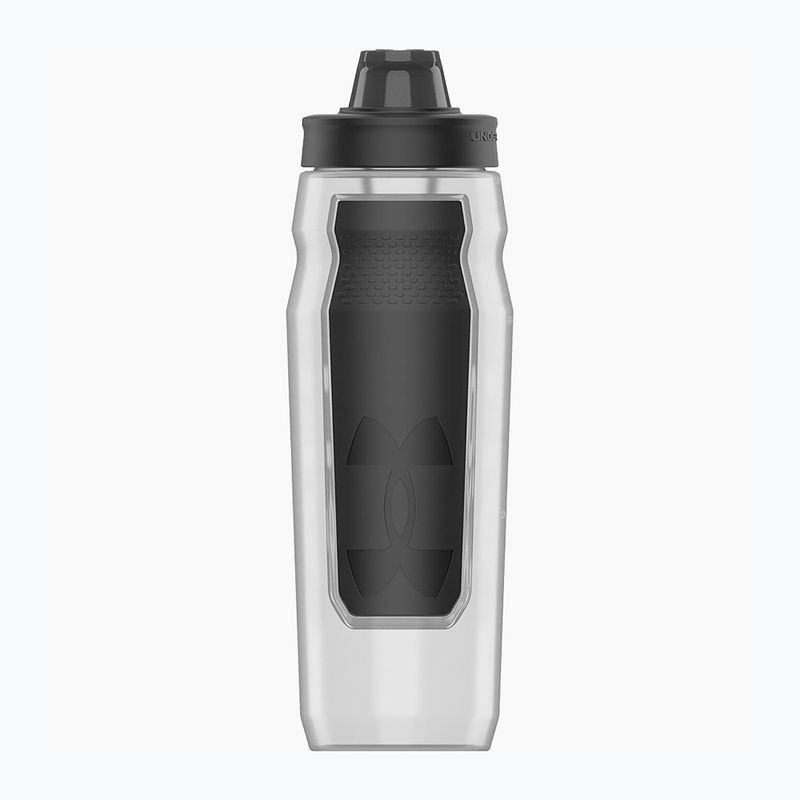 Пляшка Under Armour Playmaker Squeeze 950 ml clear 3