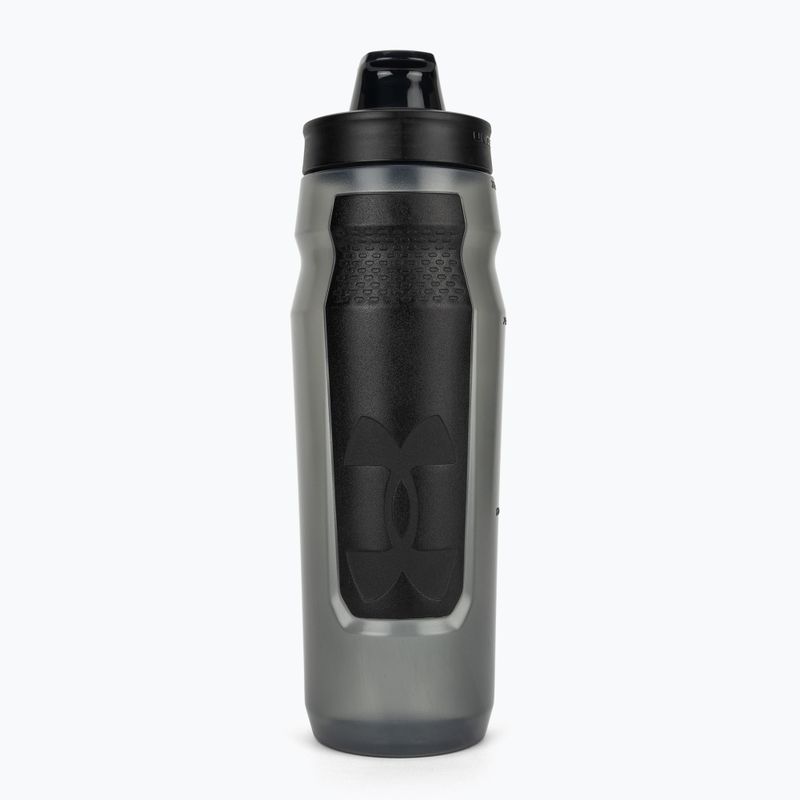 Пляшка Under Armour Playmaker Squeeze 950 ml grey 2