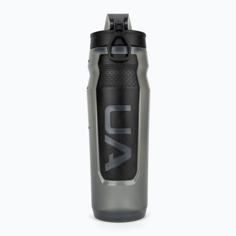 Пляшка Under Armour Playmaker Squeeze 950 ml grey 3