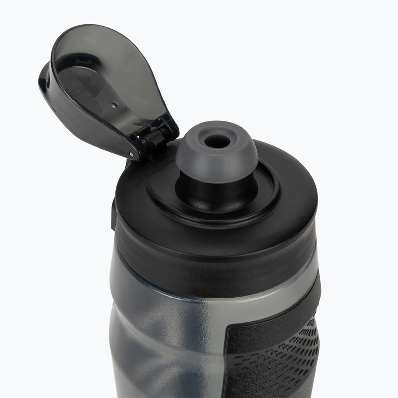 Пляшка Under Armour Playmaker Squeeze 950 ml grey 5
