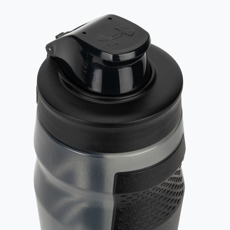 Пляшка Under Armour Playmaker Squeeze 950 ml grey 6