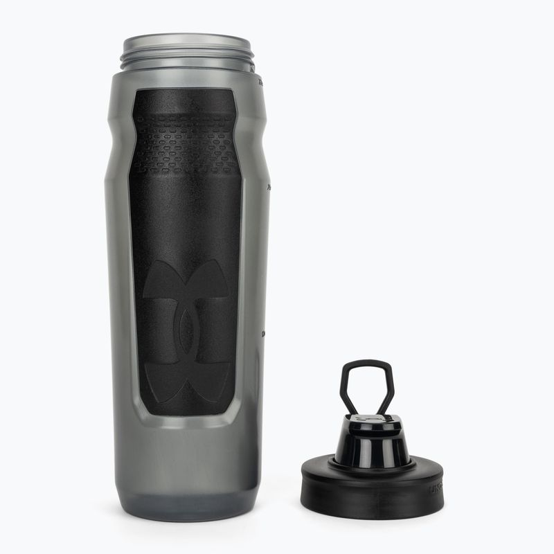 Пляшка Under Armour Playmaker Squeeze 950 ml grey 7