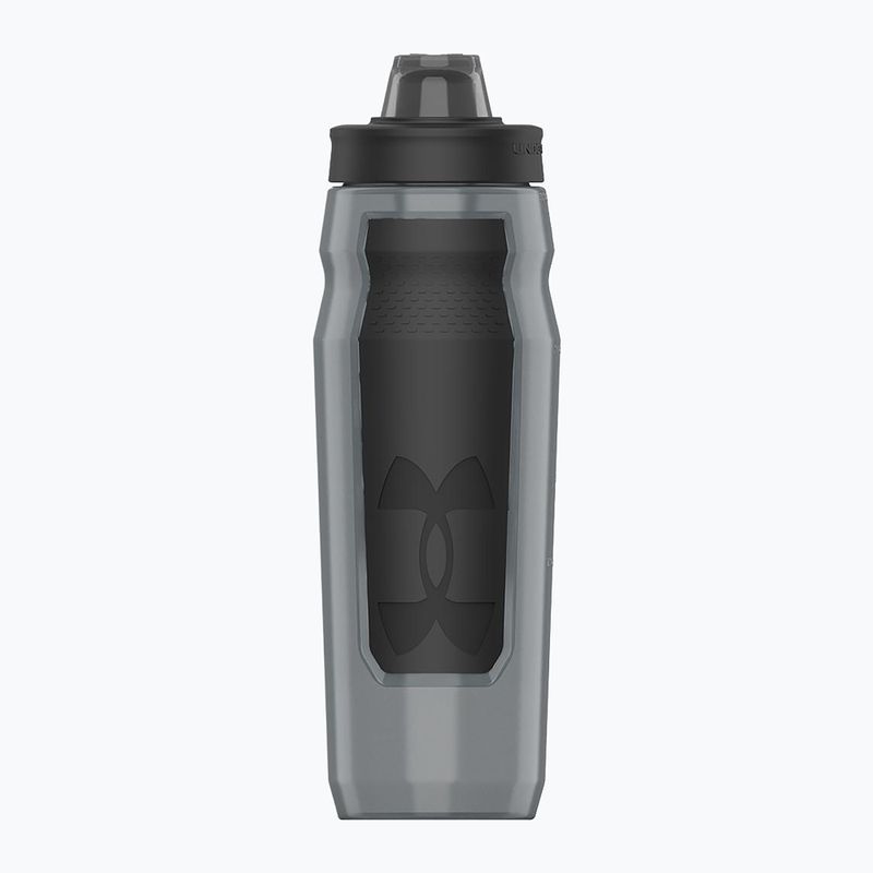 Пляшка Under Armour Playmaker Squeeze 950 ml grey 2