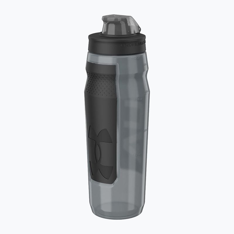 Пляшка Under Armour Playmaker Squeeze 950 ml grey 3
