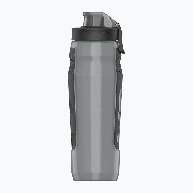 Пляшка Under Armour Playmaker Squeeze 950 ml grey 4
