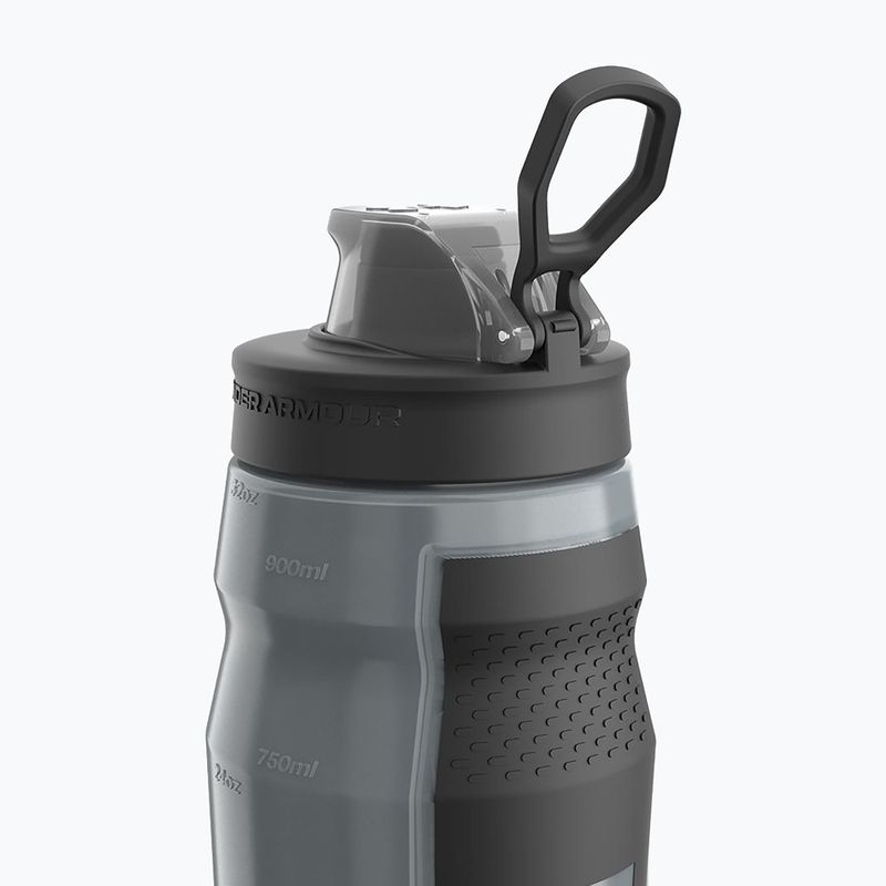 Пляшка Under Armour Playmaker Squeeze 950 ml grey 6