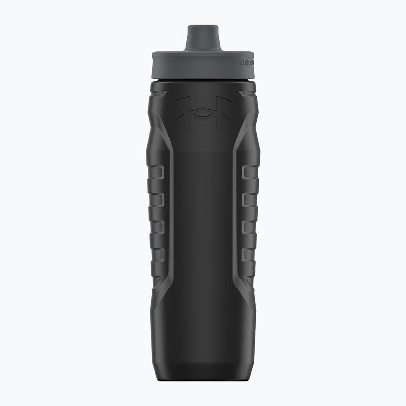 Пляшка Under Armour Sideline Squeeze 950 ml black/grey 3