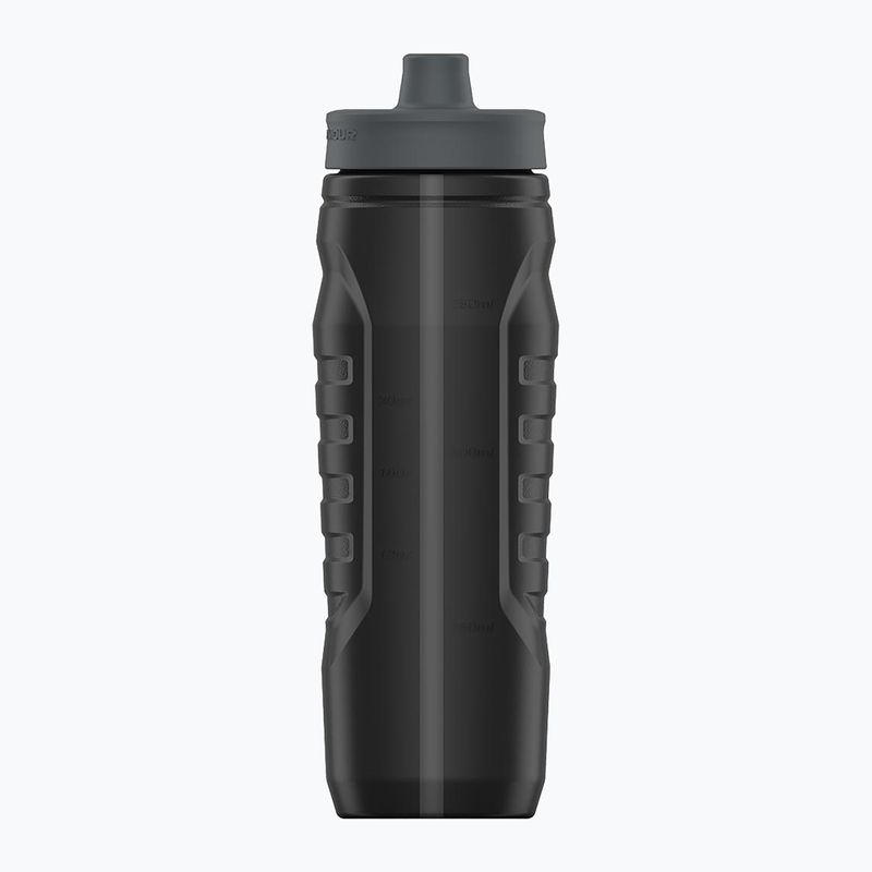 Пляшка Under Armour Sideline Squeeze 950 ml black/grey 4