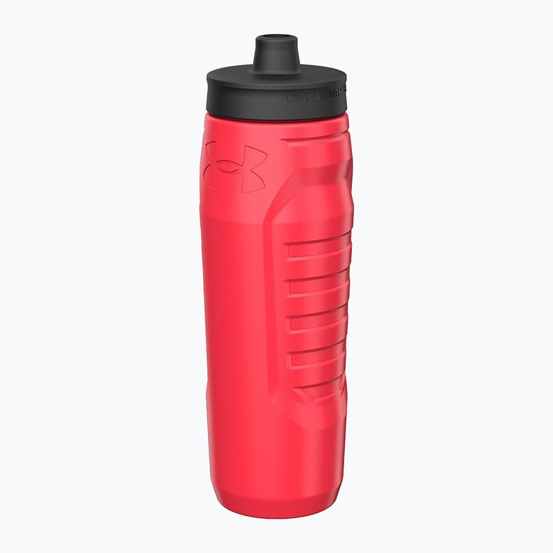 Пляшка Under Armour Sideline Squeeze 950 ml red 2