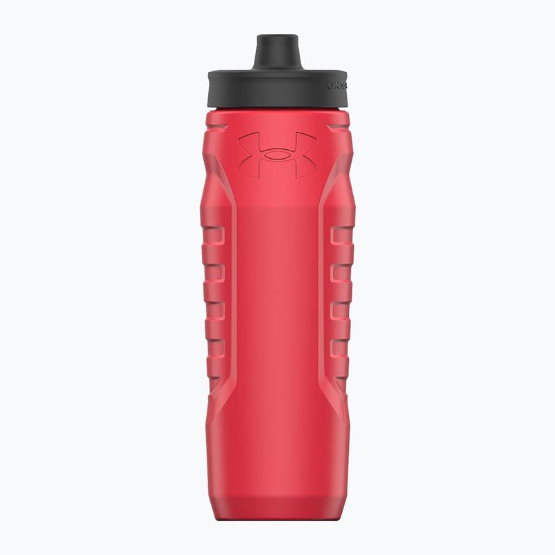 Пляшка Under Armour Sideline Squeeze 950 ml red 3