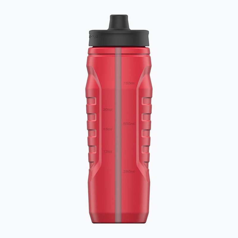Пляшка Under Armour Sideline Squeeze 950 ml red 4