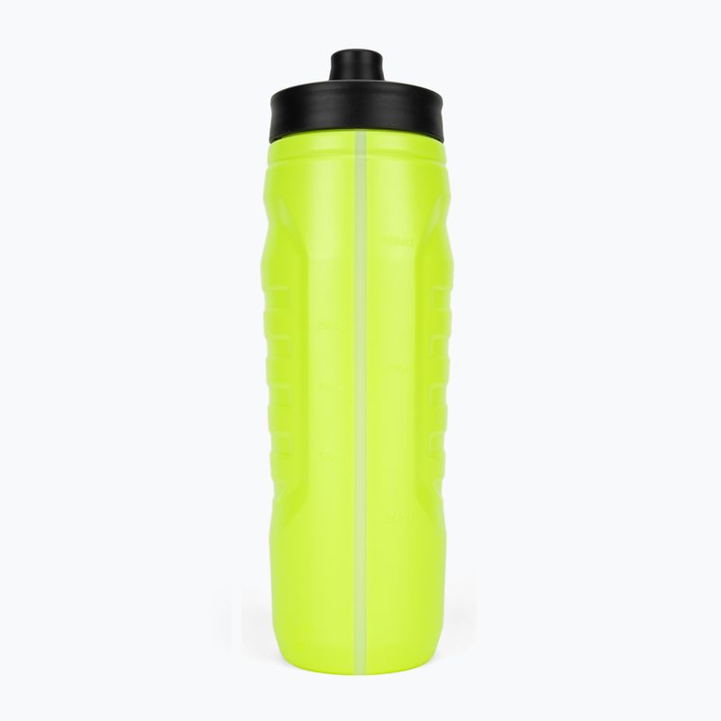 Пляшка Under Armour Sideline Squeeze 950 ml black/pitch grey 3