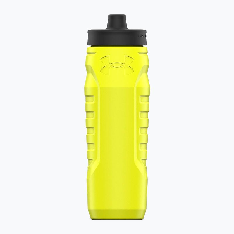 Пляшка Under Armour Sideline Squeeze 950 ml black/pitch grey 3