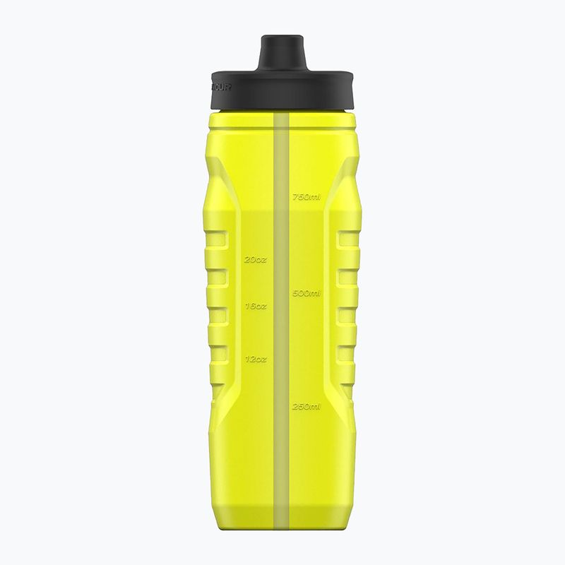 Пляшка Under Armour Sideline Squeeze 950 ml black/pitch grey 4