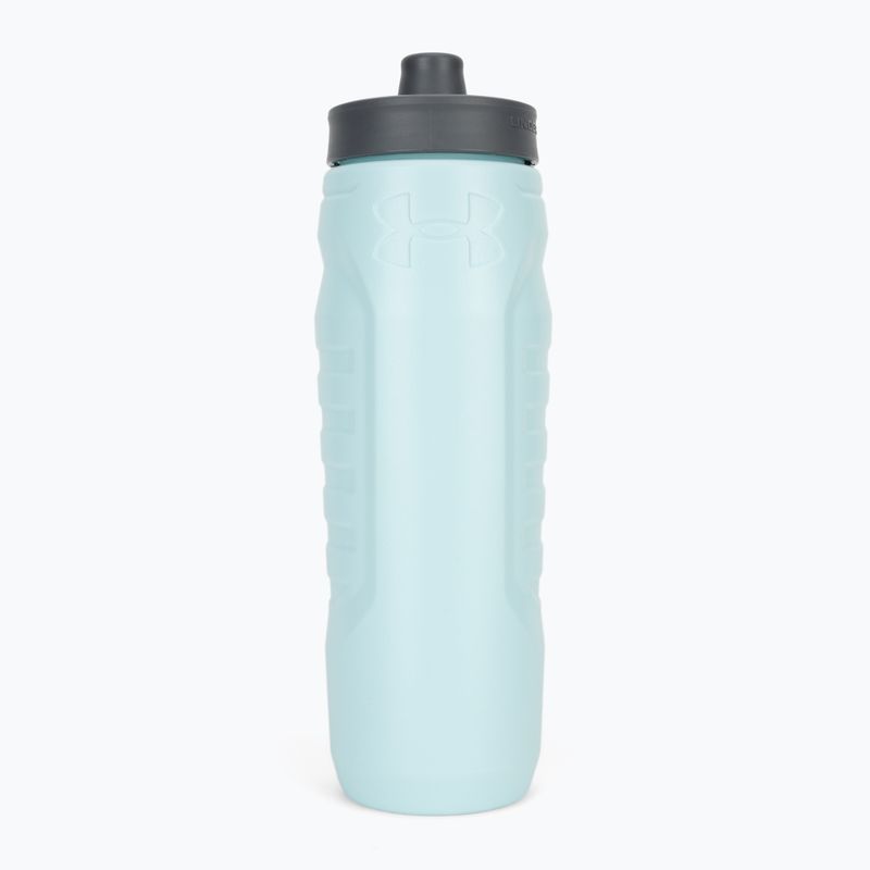 Пляшка Under Armour Sideline Squeeze 950 ml blue 2