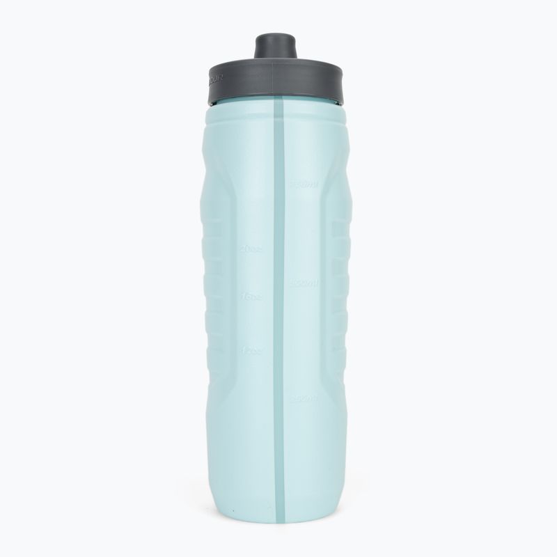 Пляшка Under Armour Sideline Squeeze 950 ml blue 3