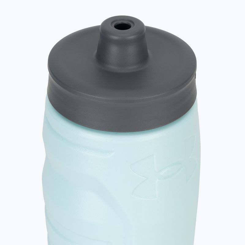 Пляшка Under Armour Sideline Squeeze 950 ml blue 4