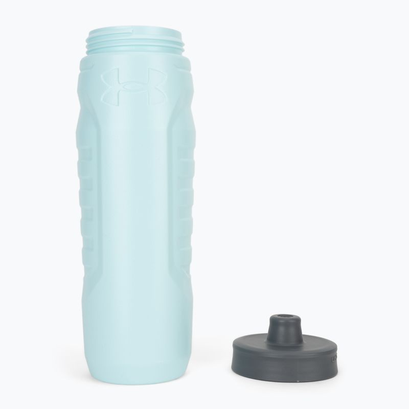 Пляшка Under Armour Sideline Squeeze 950 ml blue 5