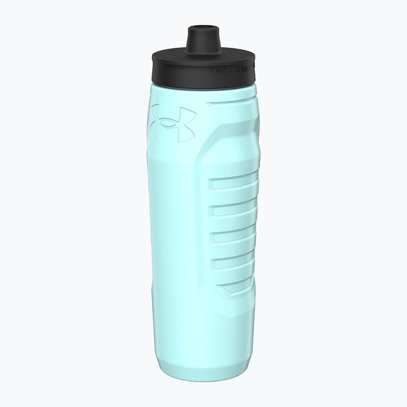 Пляшка Under Armour Sideline Squeeze 950 ml blue 2