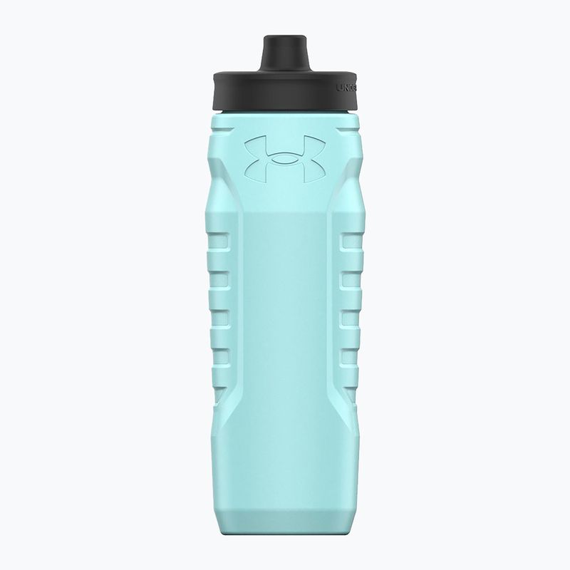 Пляшка Under Armour Sideline Squeeze 950 ml blue 3
