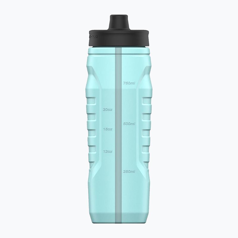 Пляшка Under Armour Sideline Squeeze 950 ml blue 4