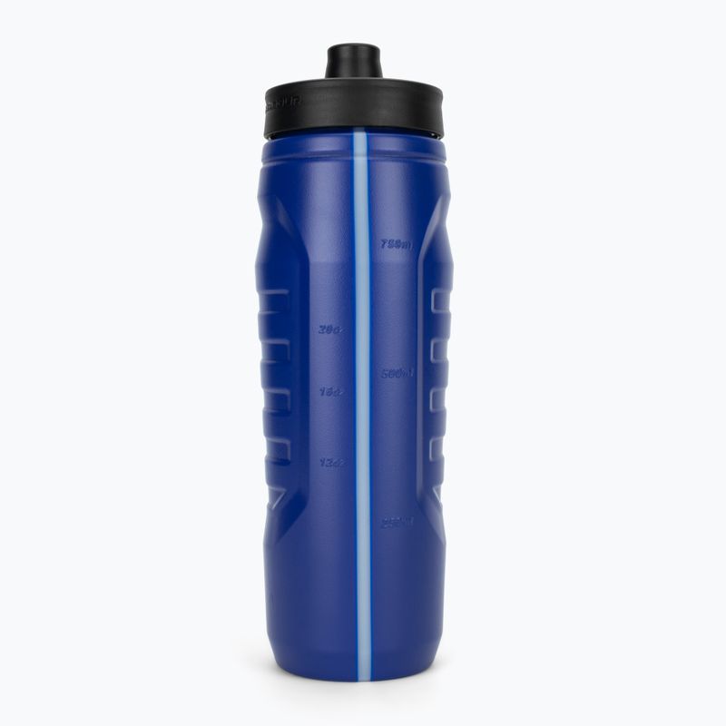 Пляшка Under Armour Sideline Squeeze 950 ml royal blue 3