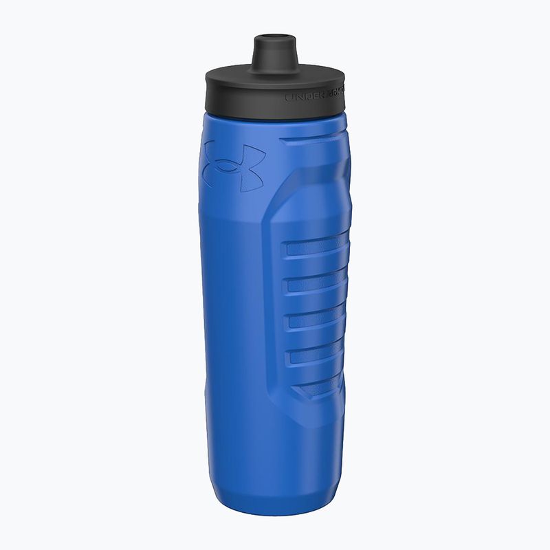 Пляшка Under Armour Sideline Squeeze 950 ml royal blue 2