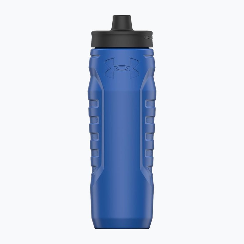 Пляшка Under Armour Sideline Squeeze 950 ml royal blue 3