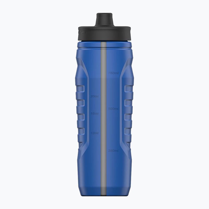 Пляшка Under Armour Sideline Squeeze 950 ml royal blue 4