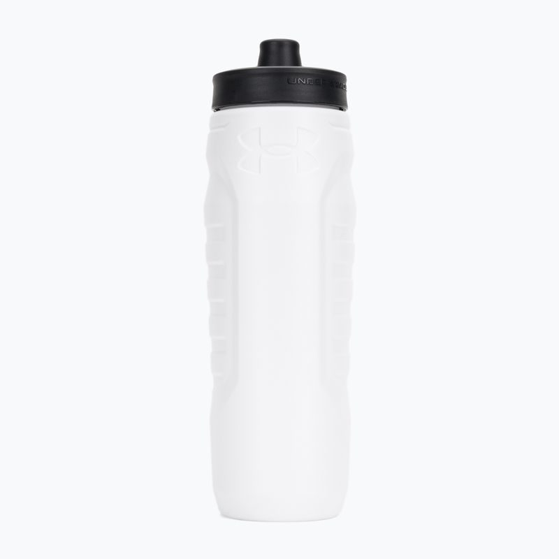 Пляшка Under Armour Playmarker 950 ml white 2