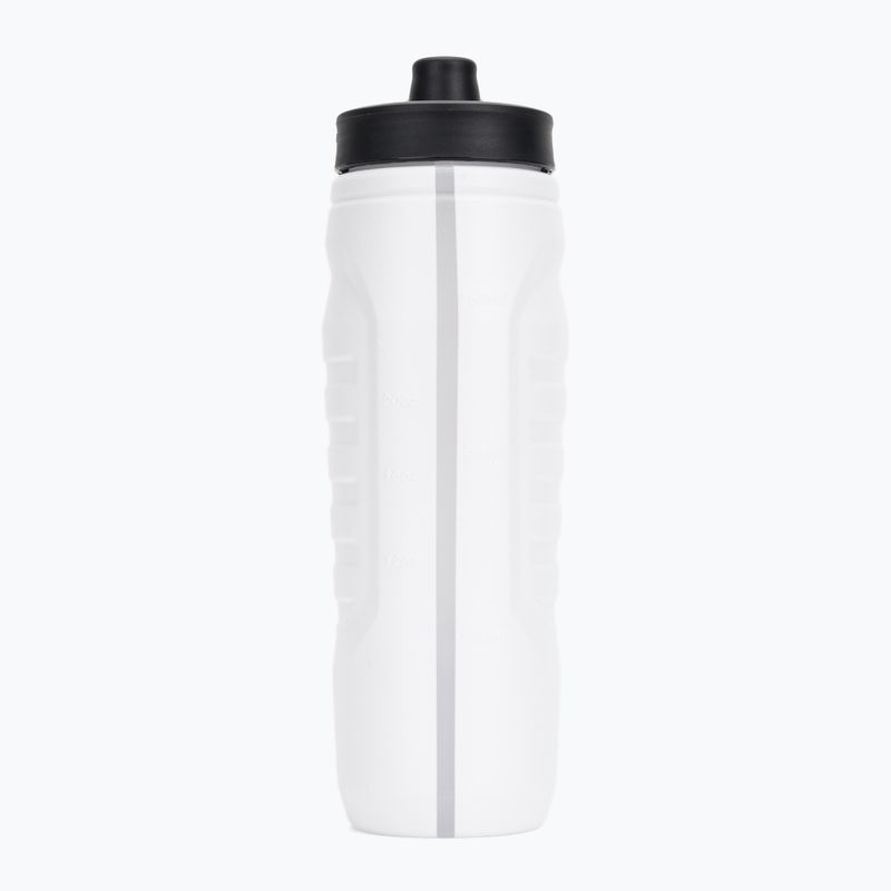 Пляшка Under Armour Playmarker 950 ml white 3
