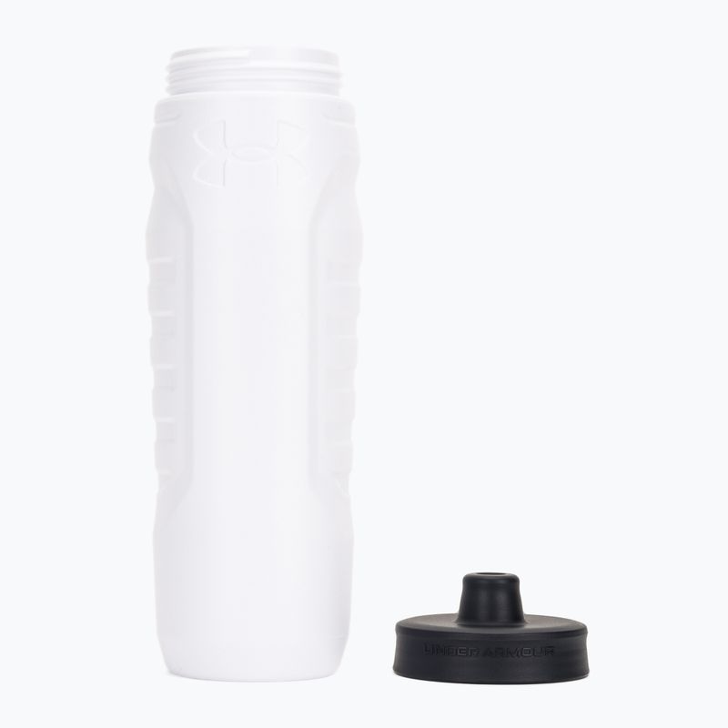 Пляшка Under Armour Playmarker 950 ml white 5