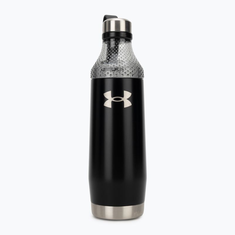 Пляшка Under Armour Infinity 650 ml satin black 2