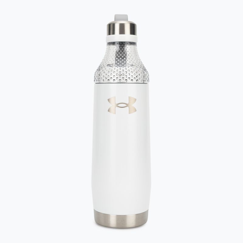 Пляшка Under Armour Infinity 650 ml satin white 2