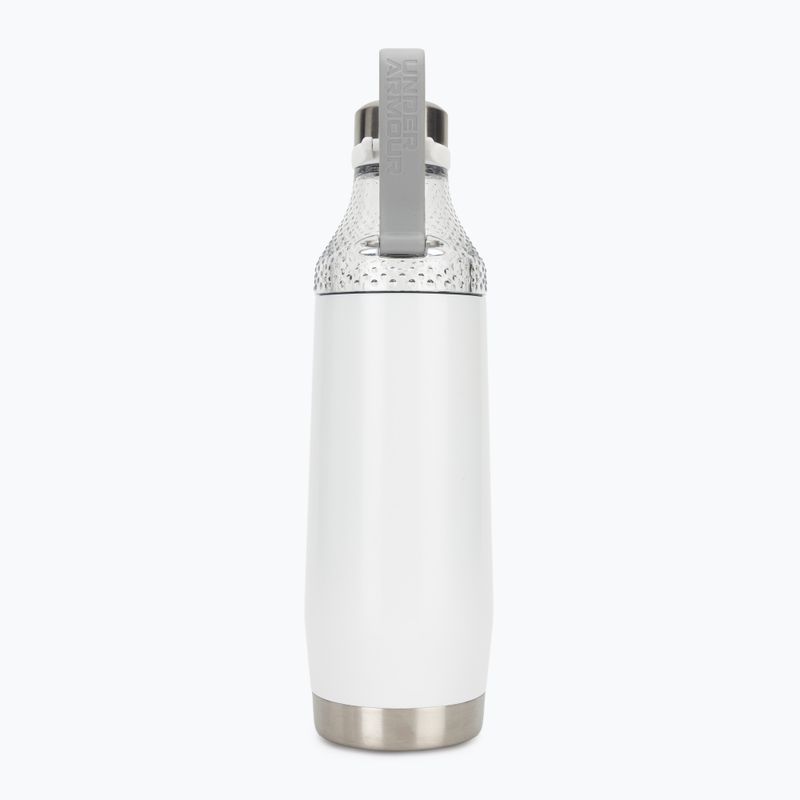 Пляшка Under Armour Infinity 650 ml satin white 3