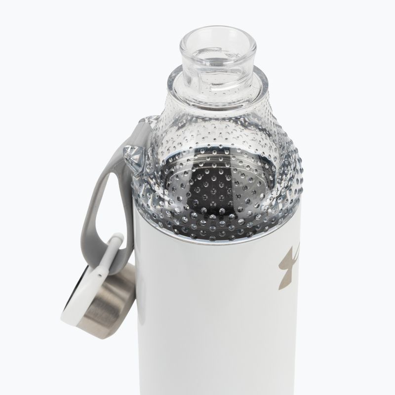 Пляшка Under Armour Infinity 650 ml satin white 4