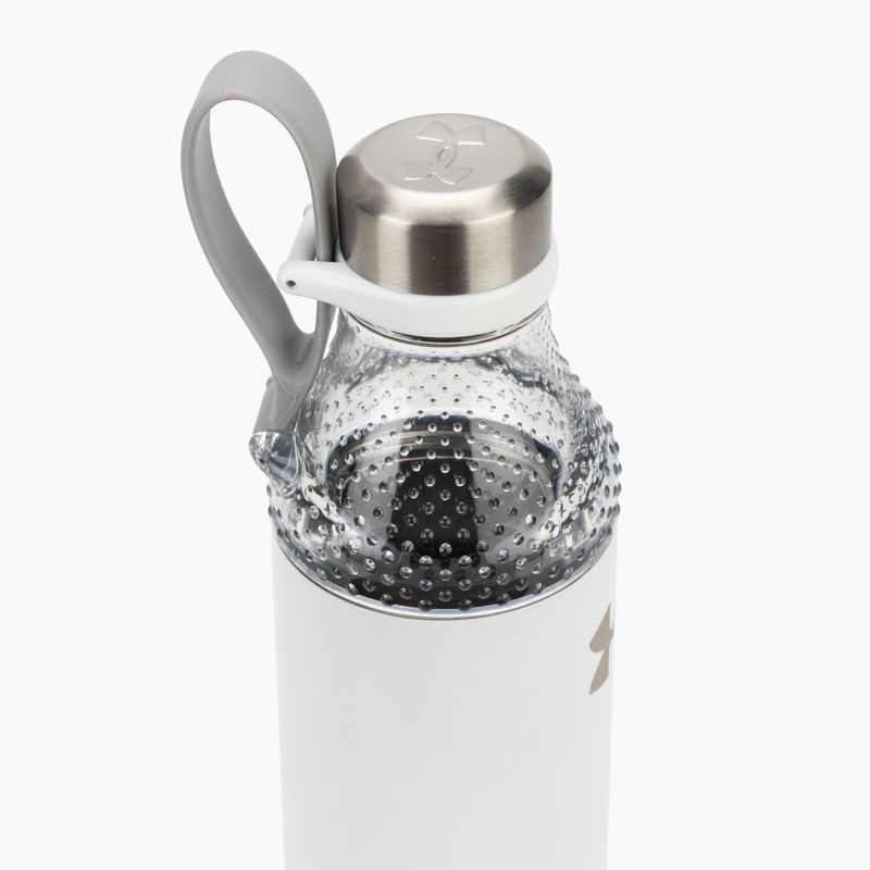 Пляшка Under Armour Infinity 650 ml satin white 5