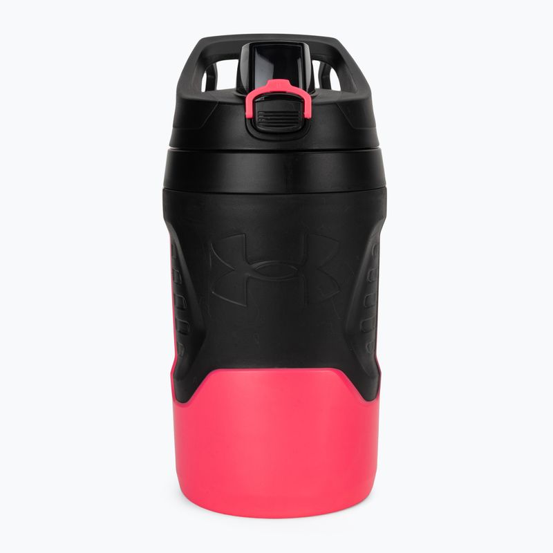 Пляшка Under Armour Playmarker Jug 950 ml black/red 2