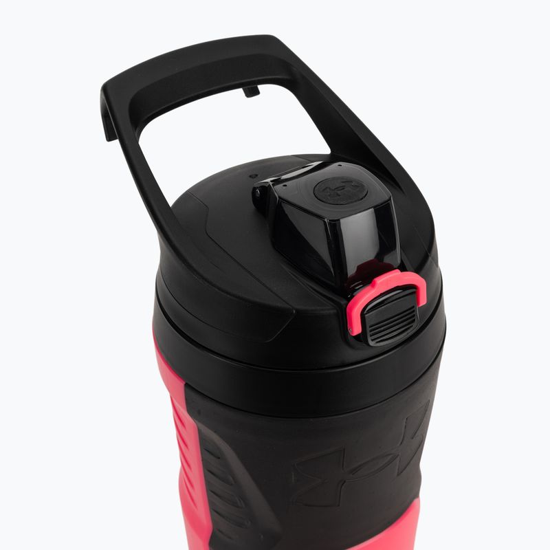 Пляшка Under Armour Playmarker Jug 950 ml black/red 4