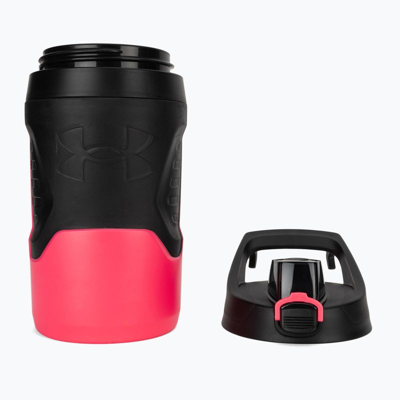 Пляшка Under Armour Playmarker Jug 950 ml black/red 6