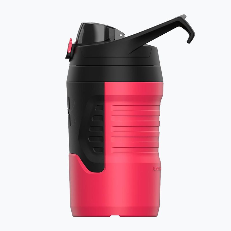 Пляшка Under Armour Playmarker Jug 950 ml black/red 3