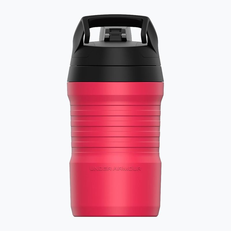 Пляшка Under Armour Playmarker Jug 950 ml black/red 4