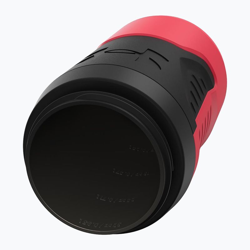 Пляшка Under Armour Playmarker Jug 950 ml black/red 6