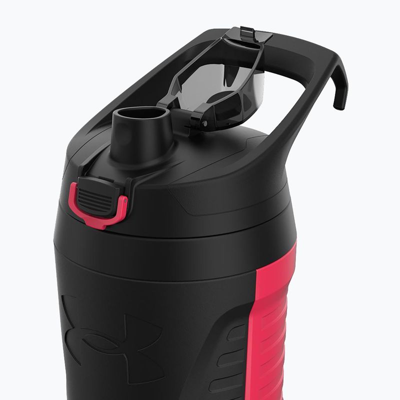 Пляшка Under Armour Playmarker Jug 950 ml black/red 7
