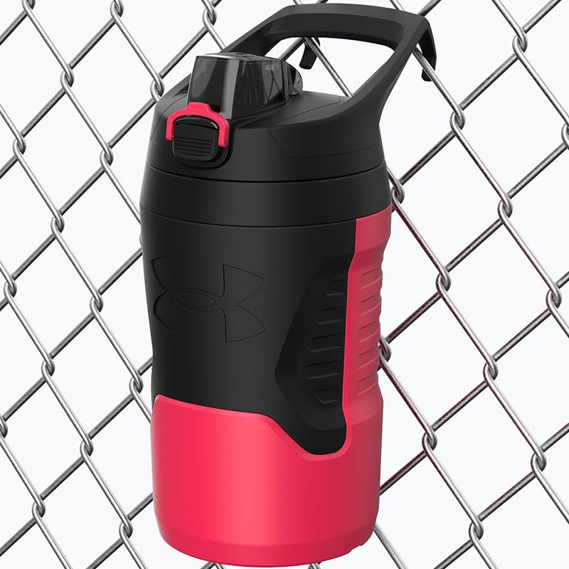 Пляшка Under Armour Playmarker Jug 950 ml black/red 8