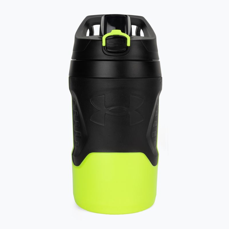 Пляшка Under Armour Playmarker Jug 950 ml yellow/black 2
